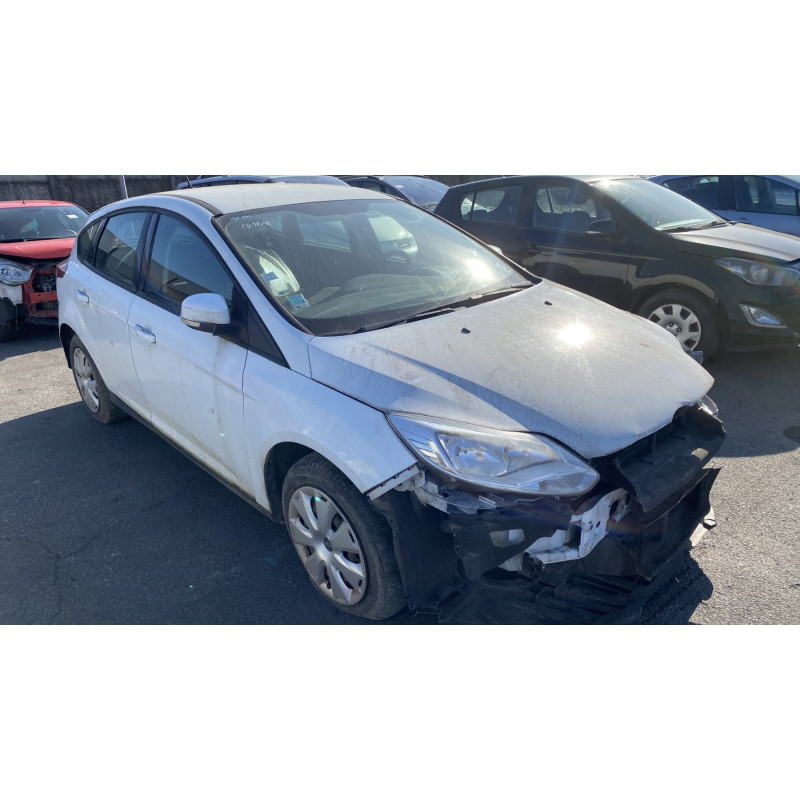 Neiman FORD FOCUS 3 Photo n°6
