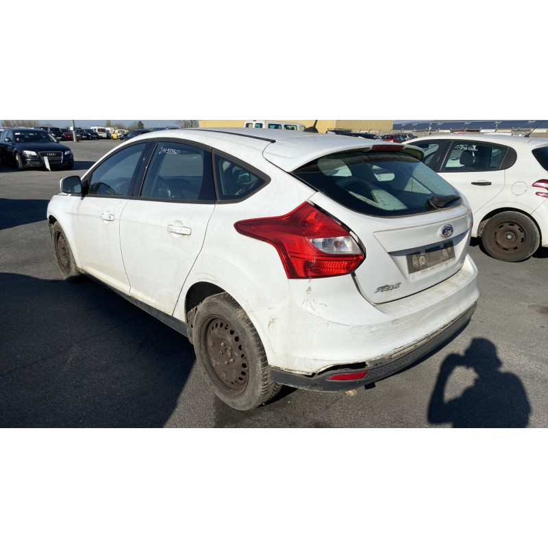 Neiman FORD FOCUS 3 Photo n°8