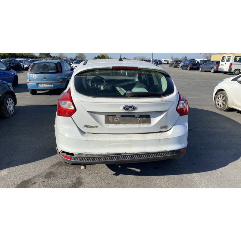 Neiman FORD FOCUS 3 Photo n°9