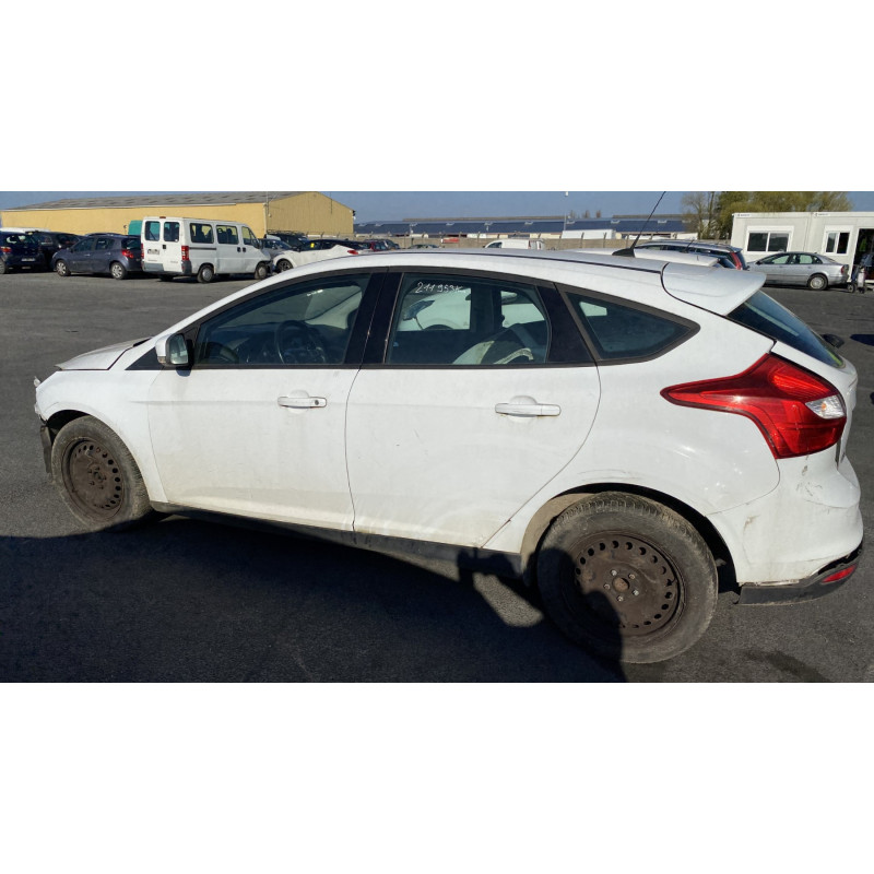 Neiman FORD FOCUS 3 Photo n°10