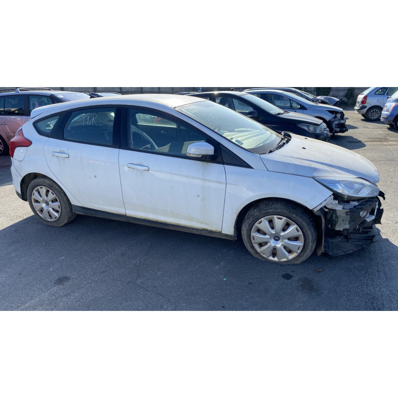 Neiman FORD FOCUS 3 Photo n°11