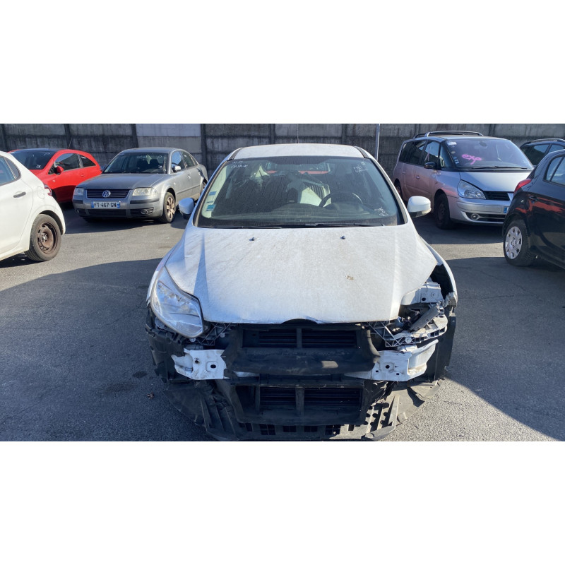 Neiman FORD FOCUS 3 Photo n°12