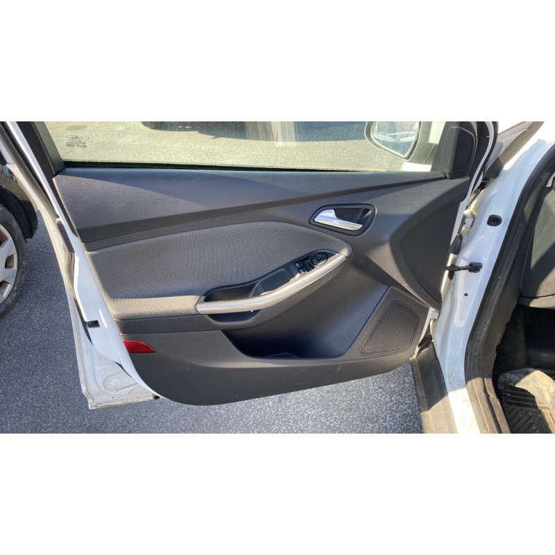 Neiman FORD FOCUS 3 Photo n°13