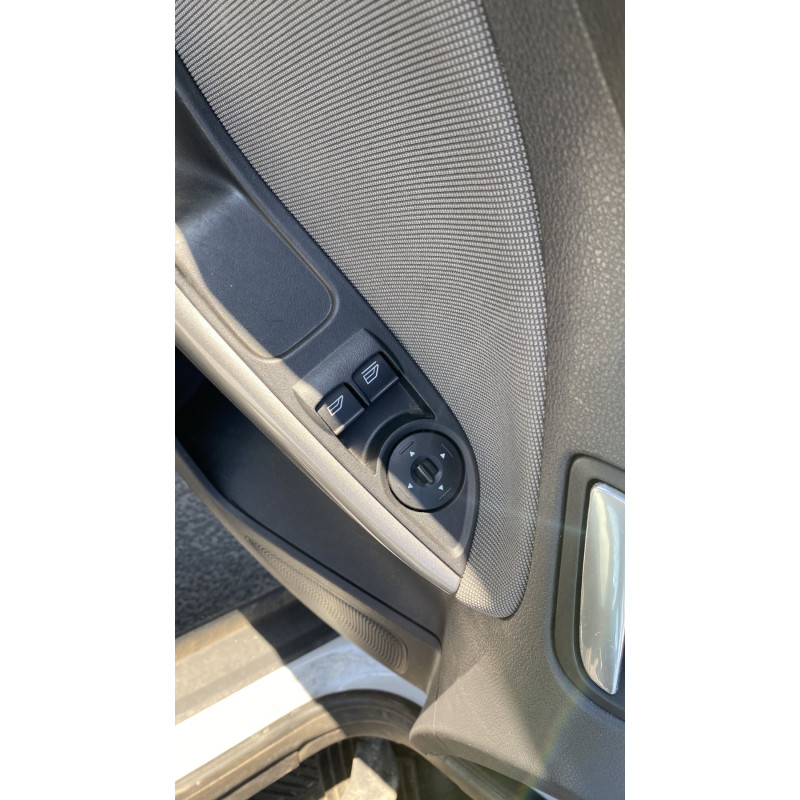 Neiman FORD FOCUS 3 Photo n°14
