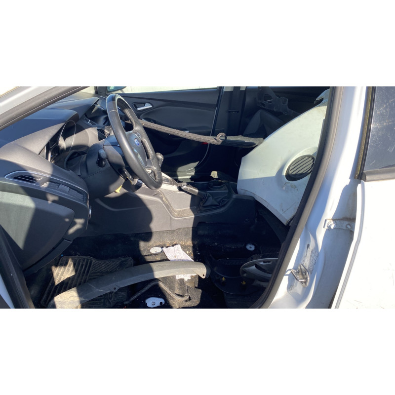 Neiman FORD FOCUS 3 Photo n°15