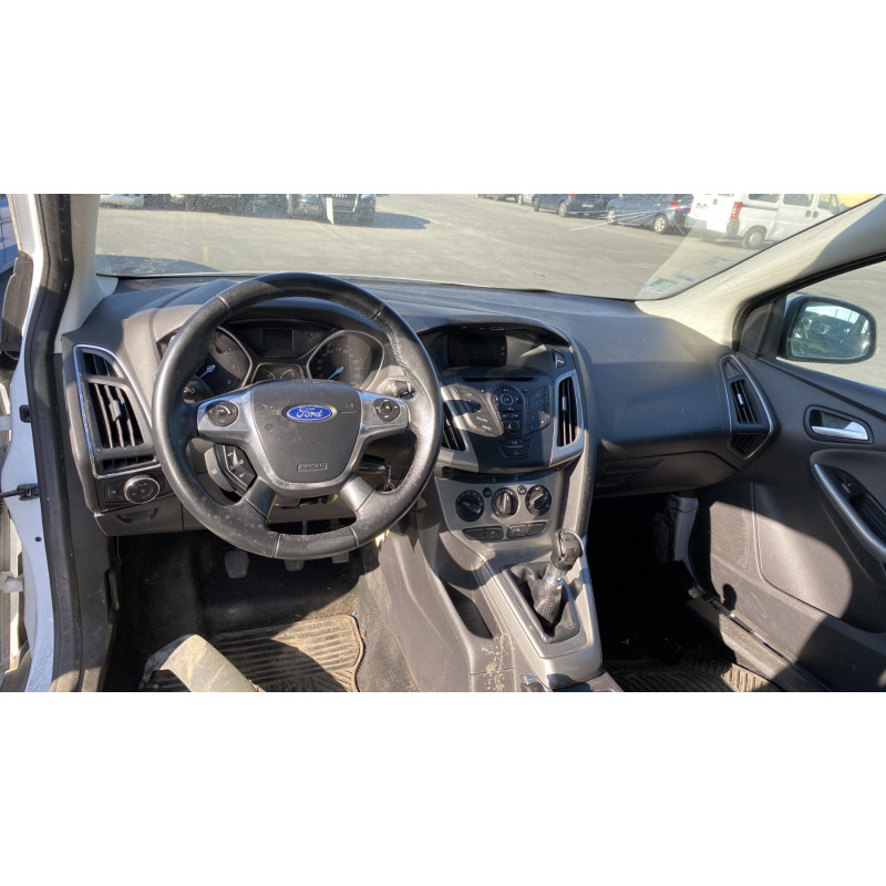 Neiman FORD FOCUS 3 Photo n°17