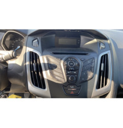 Neiman FORD FOCUS 3