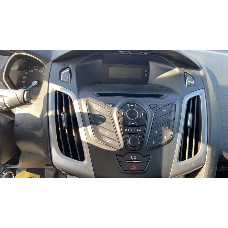 Neiman FORD FOCUS 3 Photo n°19