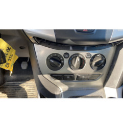 Neiman FORD FOCUS 3