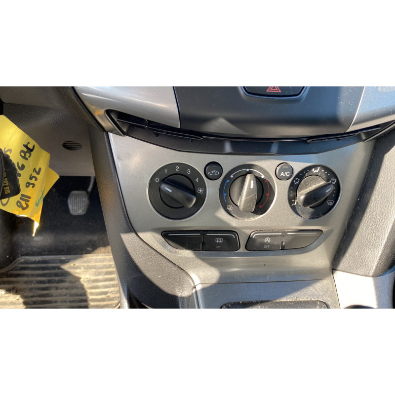 Neiman FORD FOCUS 3 Photo n°20