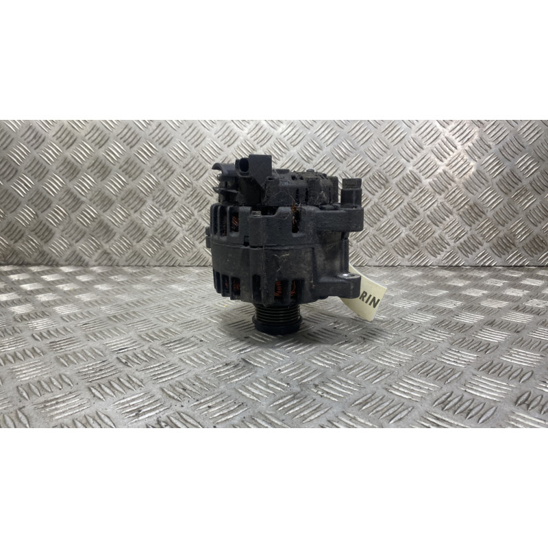 Alternateur FORD FOCUS 3 Photo n°1