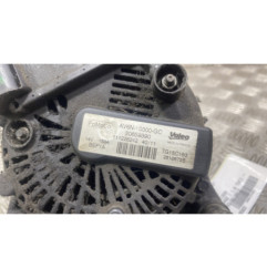 Alternateur FORD FOCUS 3