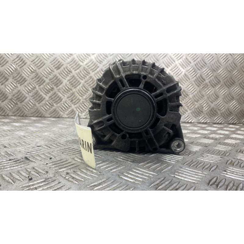 Alternateur FORD FOCUS 3 Photo n°4