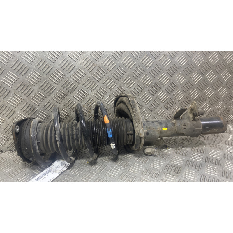 Amortisseur avant gauche FORD FOCUS 3 Photo n°1