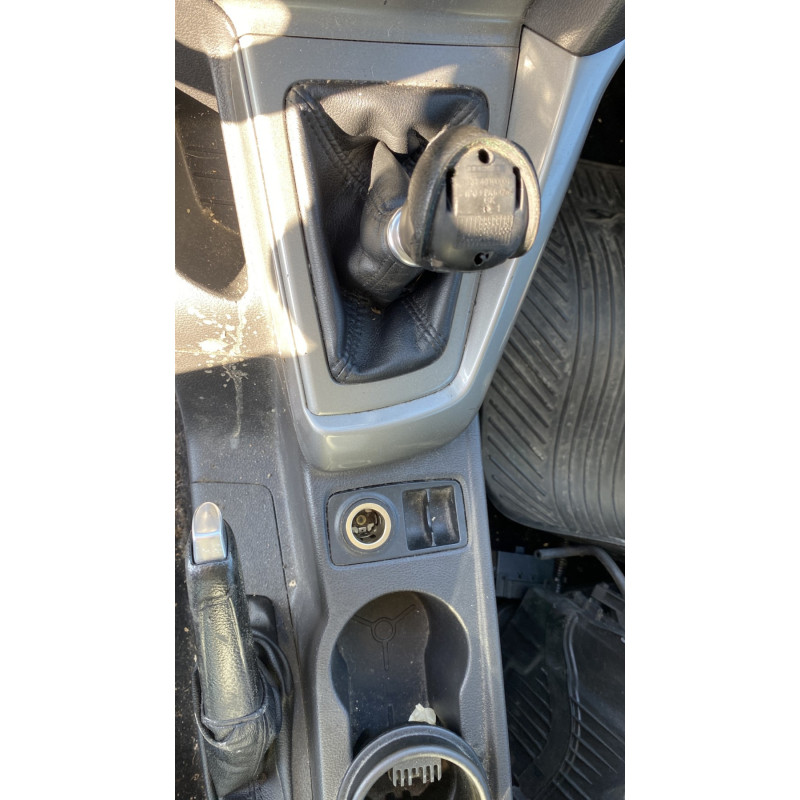 Amortisseur avant gauche FORD FOCUS 3 Photo n°20
