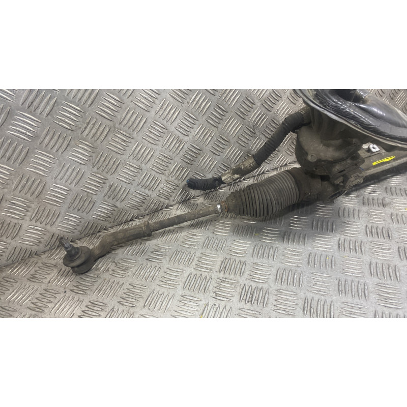 Cremaillere assistee FORD FOCUS 3 Photo n°2