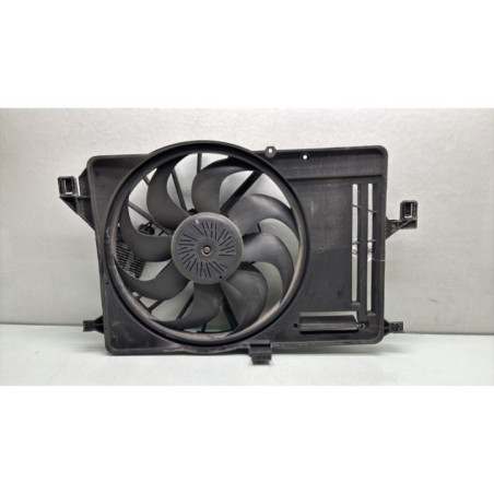 Moto ventilateur radiateur FORD FOCUS 3 Photo n°1
