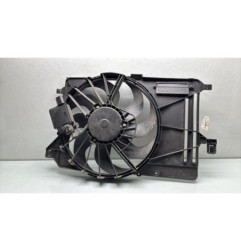 Moto ventilateur radiateur FORD FOCUS 3