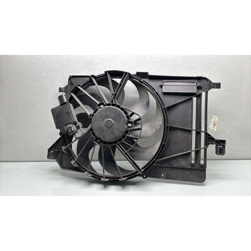 Moto ventilateur radiateur FORD FOCUS 3 Photo n°2
