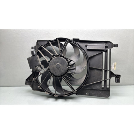 Moto ventilateur radiateur FORD FOCUS 3