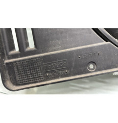 Moto ventilateur radiateur FORD FOCUS 3
