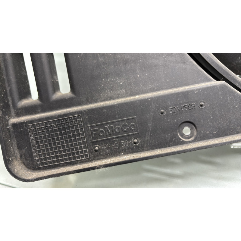 Moto ventilateur radiateur FORD FOCUS 3 Photo n°3