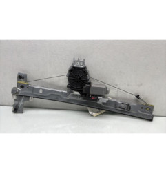 Leve vitre electrique avant gauche PEUGEOT 207