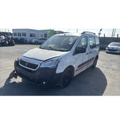 Demarreur PEUGEOT PARTNER 2