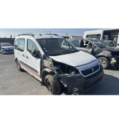 Demarreur PEUGEOT PARTNER 2