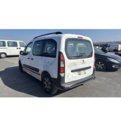 Pompe de direction PEUGEOT PARTNER 2