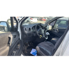 Pompe de direction PEUGEOT PARTNER 2