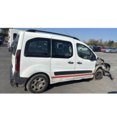 Vase de lave glace PEUGEOT PARTNER 2