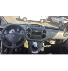 Vase de lave glace PEUGEOT PARTNER 2