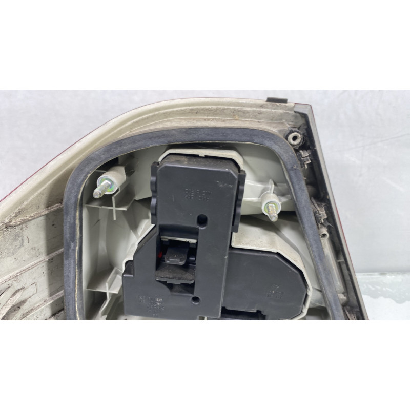 Feu arriere principal droit (feux) MERCEDES CLASSE CLK 208 Photo n°4