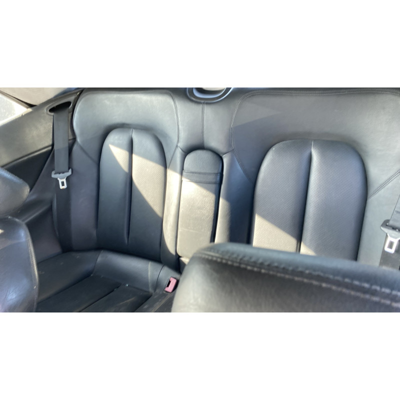 Feu arriere principal droit (feux) MERCEDES CLASSE CLK 208 Photo n°17