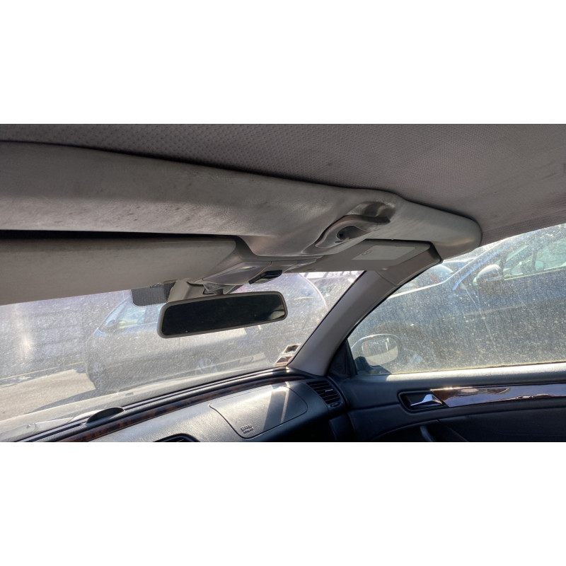Feu arriere principal droit (feux) MERCEDES CLASSE CLK 208 Photo n°19