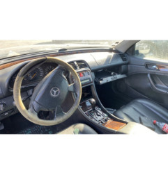 Feu arriere principal gauche (feux) MERCEDES CLASSE CLK 208