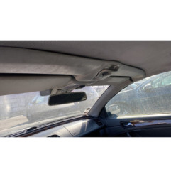 Feu arriere principal gauche (feux) MERCEDES CLASSE CLK 208