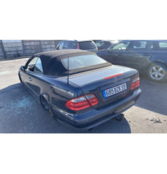 Feu arriere secondaire droit (feux) MERCEDES CLASSE CLK 208