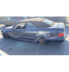 Feu arriere secondaire droit (feux) MERCEDES CLASSE CLK 208