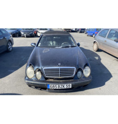 Feu arriere secondaire droit (feux) MERCEDES CLASSE CLK 208
