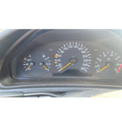 Feu arriere secondaire droit (feux) MERCEDES CLASSE CLK 208