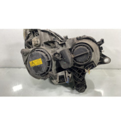 Optique avant principal gauche (feux)(phare) MERCEDES CLASSE CLK 208