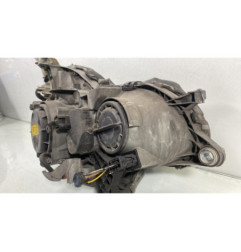 Optique avant principal gauche (feux)(phare) MERCEDES CLASSE CLK 208