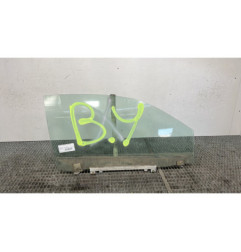 Vitre avant droit MERCEDES CLASSE CLK 208 Photo n°1