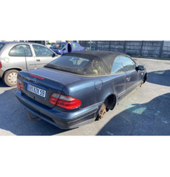 Vitre avant droit MERCEDES CLASSE CLK 208