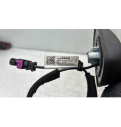 Antenne OPEL CORSA E