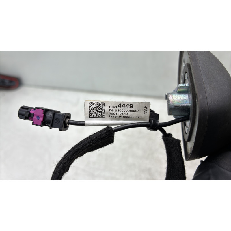 Antenne OPEL CORSA E Photo n°4