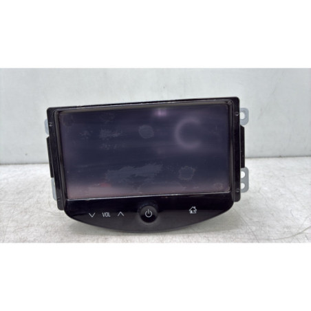 Autoradio d'origine OPEL CORSA E Photo n°1