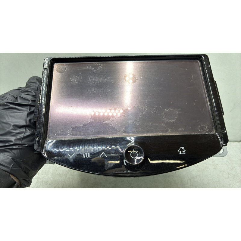 Autoradio d'origine OPEL CORSA E Photo n°2